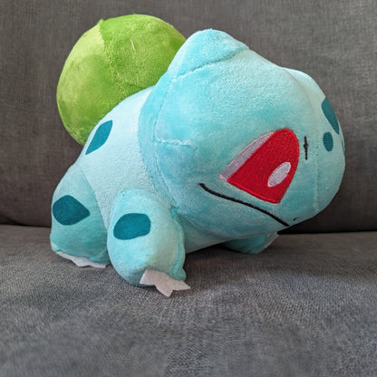 Pokémon Bulbasaur Plush – 20cm