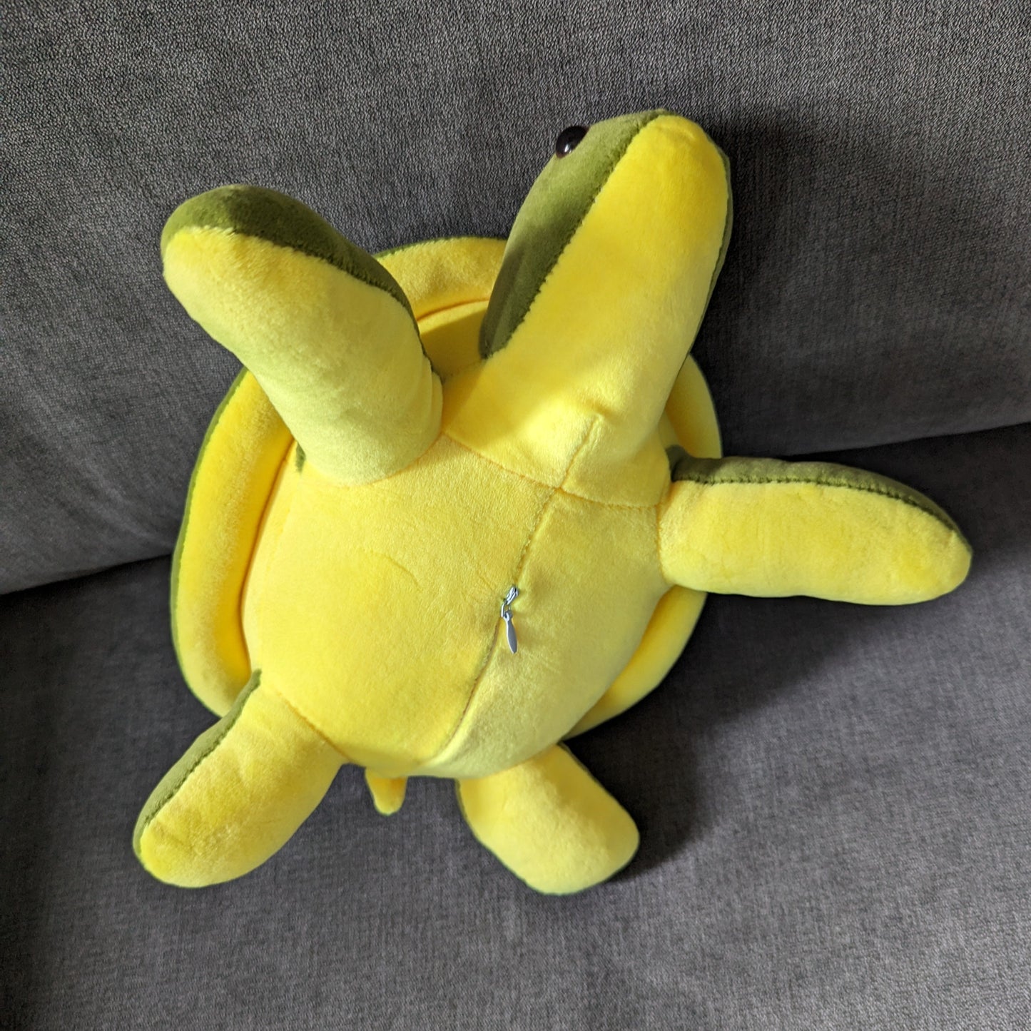 Turtle Pet Plush Toy - 25cm