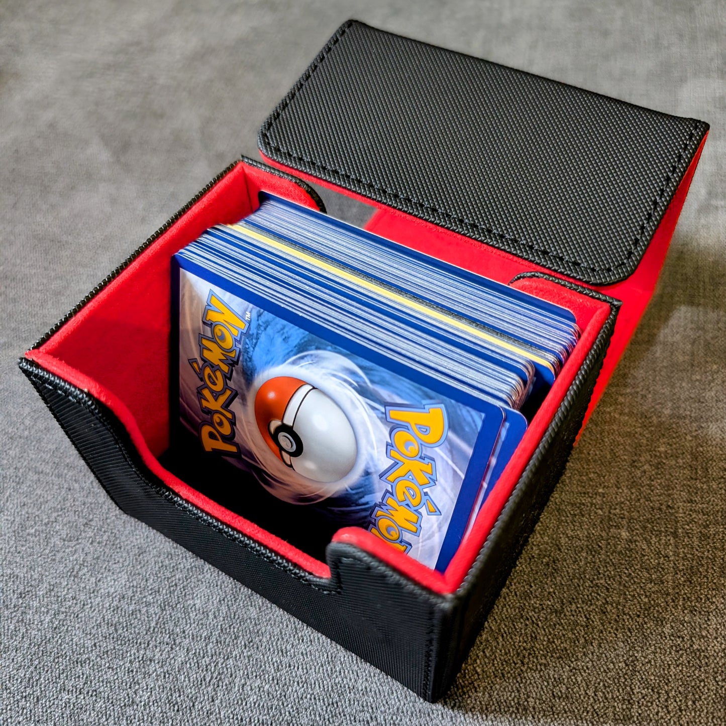 Premium TCG Deck Boxes