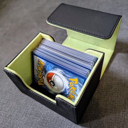 Premium TCG Deck Boxes