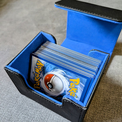 Premium TCG Deck Boxes