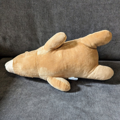 Sleeping Bear Toy Plushie 🧸