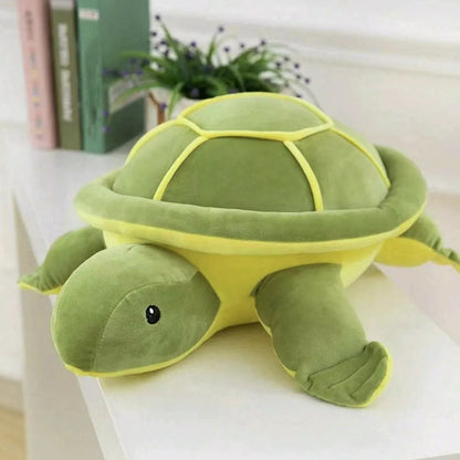 Turtle Pet Plush Toy - 25cm