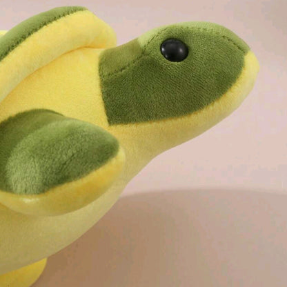 Turtle Pet Plush Toy - 25cm